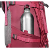 Рюкзак TATONKA YUKON 50+10 WOMEN bordeaux red/dahlia 1341.368