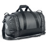 Складная дорожная сумка объемом 35 литров TATONKA TRAVEL DUFFLE S black 1945.040 - black