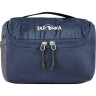 Вместительная косметичка для путешествий TATONKA ONE WEEK navy 2786.004